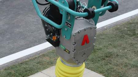 ACR70D Rammer